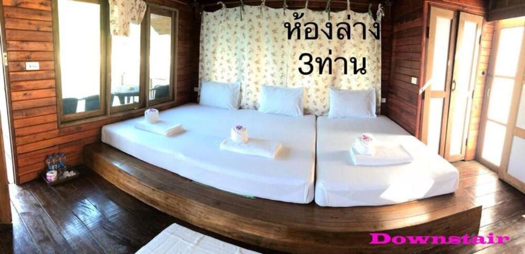 Orchid Lake House Ban Wang Khon Exterior foto